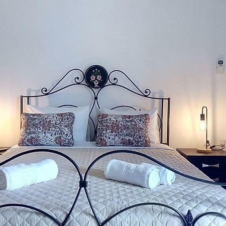 Spyros Studio Нафплион Экстерьер фото